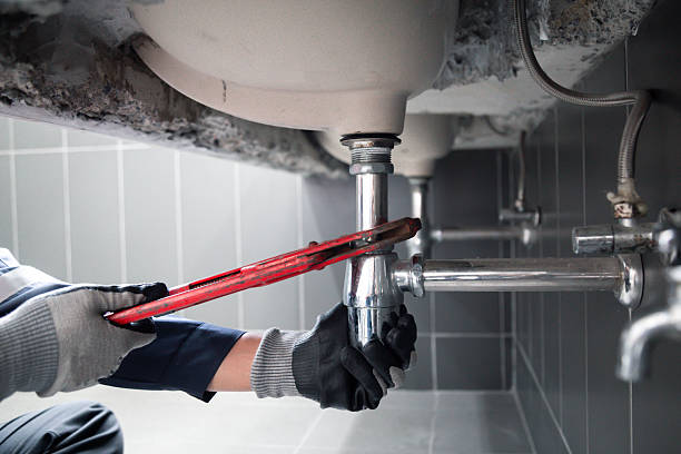 Trusted Emergency Plumber service in Daleville, VA - Masters Plumbing Service